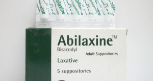 أبيلاكسين أقراص أقماع لعلاج الإمساك Abilaxine Tablets