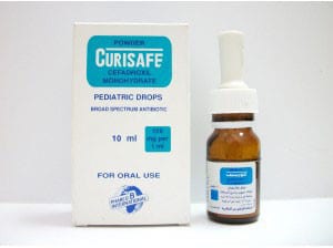 CuriSafe Drops