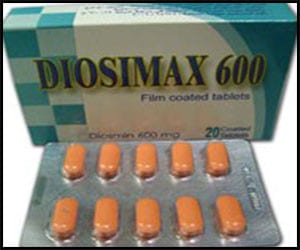 Diosimax Tablets