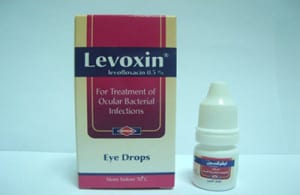Levoxin Drops