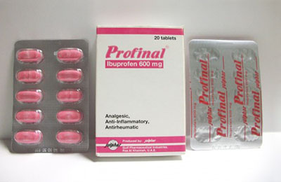 Profinal Tablets