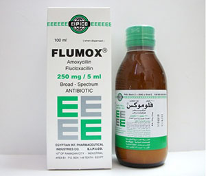 Flumox Suspension
