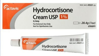 هيدروكورتيزون مرهم مضاد للالتهابات Hydrocortisone Ointment