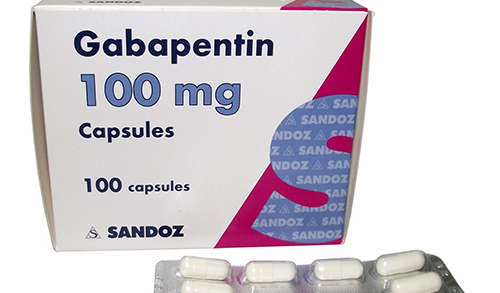 جابابنتين أقراص لعلاج الصرع والاعتلال العصبى Gabapentin Tablets 