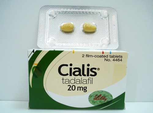 سعر سياليس 20 ملغ في مصر CIALIS 20 MG 2 TABS