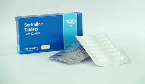 سيرترالين أقراص لعلاج الاكتئاب والوسواس القهرى Sertraline Tablets الأجزخانة