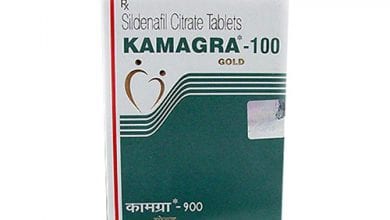 كاماجرا أقراص لعلاج ضعف الانتصاب وسرعة القذف عند الرجال Kamagra Tablets