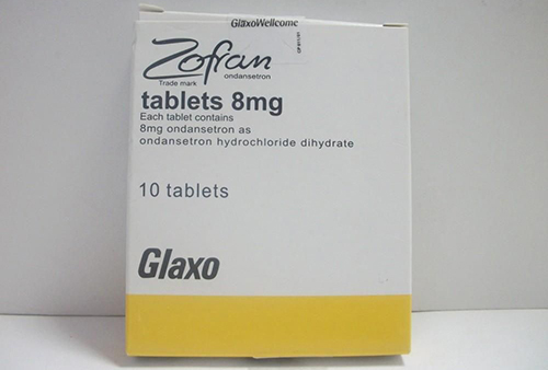 برشام زوفران Zofran Tablets