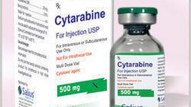 سيتارابين حقن لعلاج سرطان الدم Cytarabine Injection