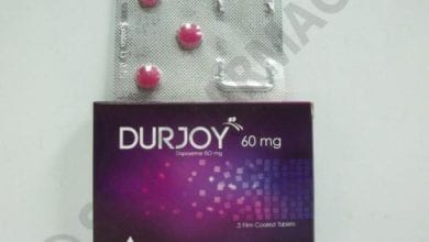 ديورجوي أقراص لعلاج سرعة القذف عند الرجال Durjoy Tablets