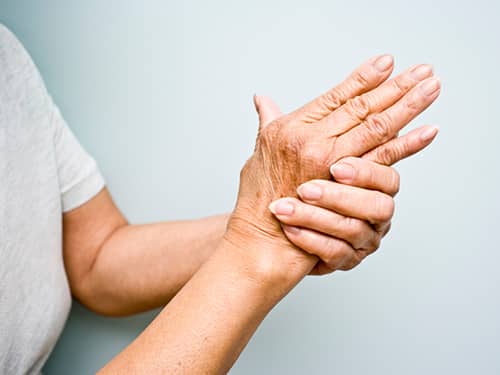 علاج التهاب المفاصل الروماتويدي واعراضه وأسبابه Rheumatoid Arthritis