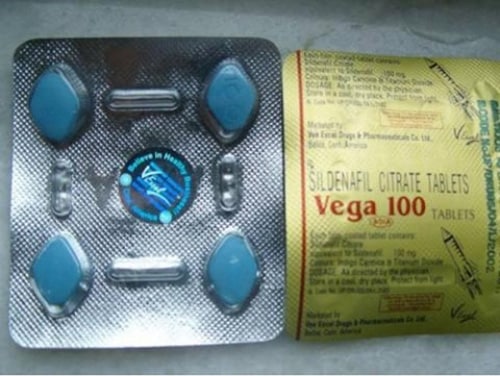 فيجا أقراص لعلاج ضعف الانتصاب وسرعة القذف Vega Tablets الأجزخانة