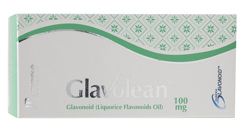 جلافولين لعلاج السمنة وزيادة الوزن Glavolean