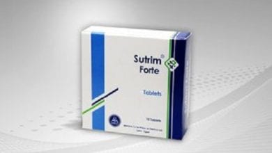 Sutrim Forte tablets