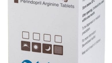 Tenoryl Tablets