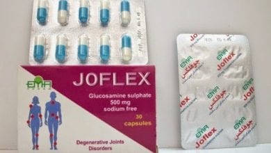 Joflex Capsules