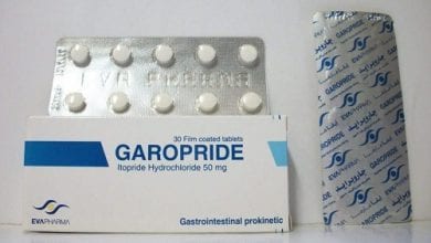 Garopride Tablets