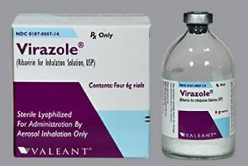 Virazole Injection