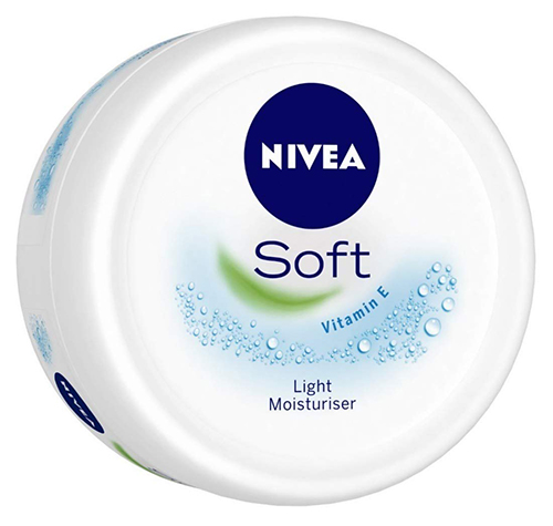 سعر كريم نيفيا سوفت Nivea Soft Cream price