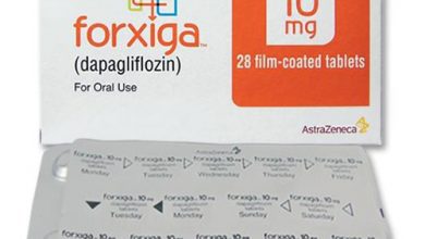 علاج فورسيجا Forxiga 10 mg