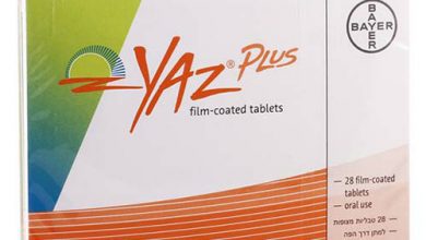 ياز بلس لمنع الحمل Yaz Plus Pill