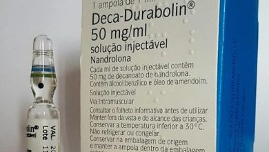 كيفية استخدام ديكا دورابولين