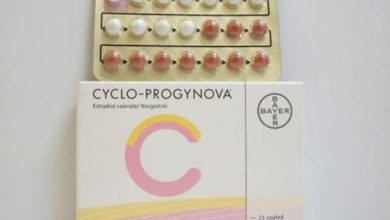 هل دواء cyclo progynova يزيد الوزن و أضرار الدواء