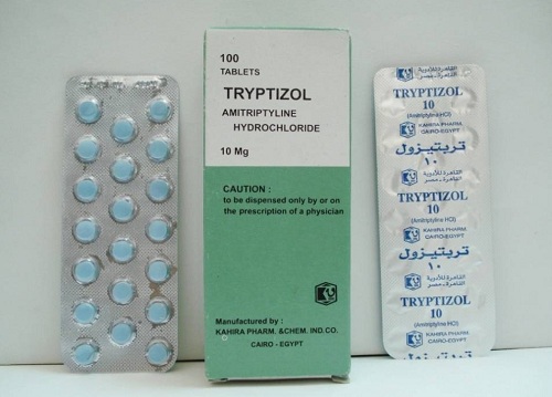 هل دواء تربتيزول يزيد الوزن و ماهي استخدماته
